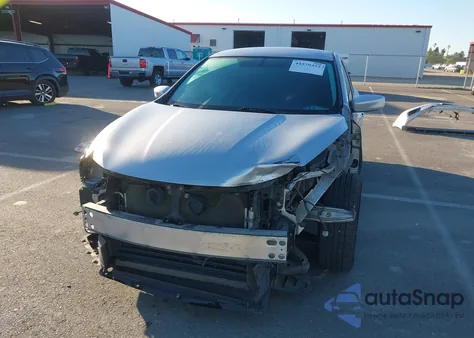 2016 Nissan Altima 2.5/2.5 S/2.5 Sl/2.5 Sr/2.5 Sv z USA, uszkodzony, nr VIN 1N4AL3AP4GC223147